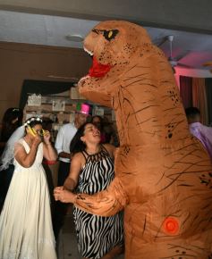 Foto de la galería: Emoción, brindis y fiesta en la boda de Griselda y María José