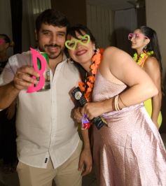 Foto de la galería: Emoción, brindis y fiesta en la boda de Griselda y María José