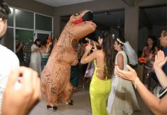 Foto de la galería: Emoción, brindis y fiesta en la boda de Griselda y María José