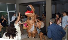 Foto de la galería: Emoción, brindis y fiesta en la boda de Griselda y María José