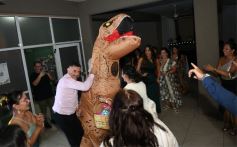 Foto de la galería: Emoción, brindis y fiesta en la boda de Griselda y María José