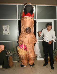 Foto de la galería: Emoción, brindis y fiesta en la boda de Griselda y María José
