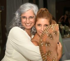 Foto de la galería: Emoción, brindis y fiesta en la boda de Griselda y María José