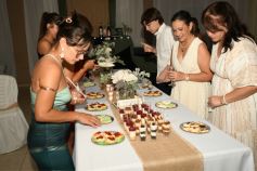 Foto de la galería: Emoción, brindis y fiesta en la boda de Griselda y María José