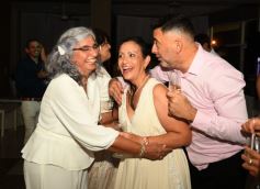 Foto de la galería: Emoción, brindis y fiesta en la boda de Griselda y María José