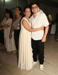 Foto de la galería: Emoción, brindis y fiesta en la boda de Griselda y María José