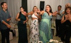 Foto de la galería: Emoción, brindis y fiesta en la boda de Griselda y María José