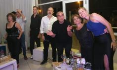 Foto de la galería: Emoción, brindis y fiesta en la boda de Griselda y María José