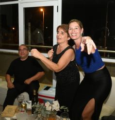 Foto de la galería: Emoción, brindis y fiesta en la boda de Griselda y María José