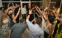 Foto de la galería: Emoción, brindis y fiesta en la boda de Griselda y María José