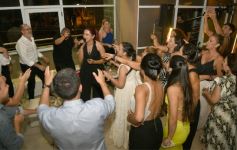 Foto de la galería: Emoción, brindis y fiesta en la boda de Griselda y María José