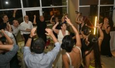 Foto de la galería: Emoción, brindis y fiesta en la boda de Griselda y María José