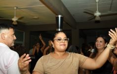 Foto de la galería: Emoción, brindis y fiesta en la boda de Griselda y María José