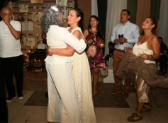 Foto de la galería: Emoción, brindis y fiesta en la boda de Griselda y María José