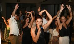 Foto de la galería: Emoción, brindis y fiesta en la boda de Griselda y María José