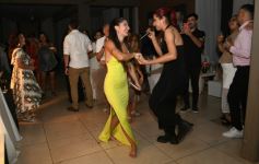 Foto de la galería: Emoción, brindis y fiesta en la boda de Griselda y María José