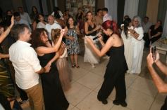 Foto de la galería: Emoción, brindis y fiesta en la boda de Griselda y María José