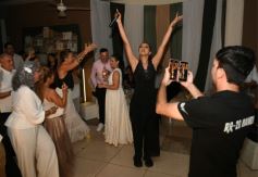 Foto de la galería: Emoción, brindis y fiesta en la boda de Griselda y María José