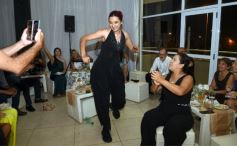 Foto de la galería: Emoción, brindis y fiesta en la boda de Griselda y María José