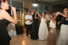 Foto de la galería: Emoción, brindis y fiesta en la boda de Griselda y María José