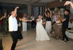 Foto de la galería: Emoción, brindis y fiesta en la boda de Griselda y María José