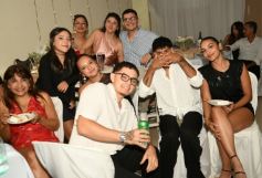 Foto de la galería: Emoción, brindis y fiesta en la boda de Griselda y María José