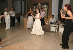 Foto de la galería: Emoción, brindis y fiesta en la boda de Griselda y María José