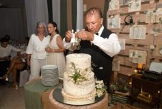 Foto de la galería: Emoción, brindis y fiesta en la boda de Griselda y María José