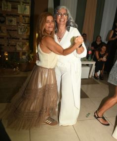 Foto de la galería: Emoción, brindis y fiesta en la boda de Griselda y María José