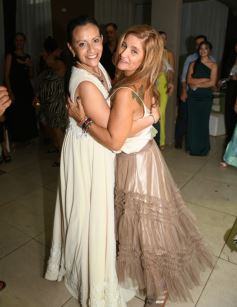 Foto de la galería: Emoción, brindis y fiesta en la boda de Griselda y María José