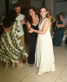 Foto de la galería: Emoción, brindis y fiesta en la boda de Griselda y María José