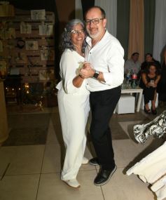 Foto de la galería: Emoción, brindis y fiesta en la boda de Griselda y María José