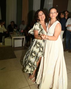 Foto de la galería: Emoción, brindis y fiesta en la boda de Griselda y María José