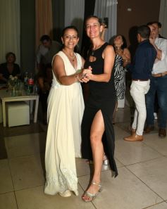 Foto de la galería: Emoción, brindis y fiesta en la boda de Griselda y María José