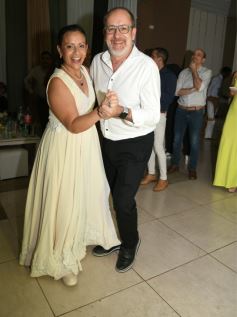 Foto de la galería: Emoción, brindis y fiesta en la boda de Griselda y María José