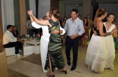 Foto de la galería: Emoción, brindis y fiesta en la boda de Griselda y María José