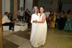 Foto de la galería: Emoción, brindis y fiesta en la boda de Griselda y María José