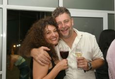 Foto de la galería: Emoción, brindis y fiesta en la boda de Griselda y María José