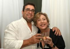 Foto de la galería: Emoción, brindis y fiesta en la boda de Griselda y María José