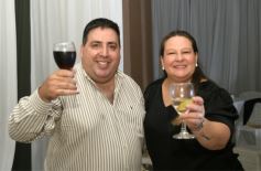 Foto de la galería: Emoción, brindis y fiesta en la boda de Griselda y María José