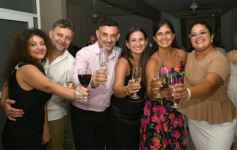 Foto de la galería: Emoción, brindis y fiesta en la boda de Griselda y María José
