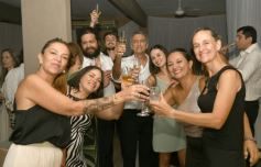 Foto de la galería: Emoción, brindis y fiesta en la boda de Griselda y María José