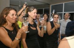 Foto de la galería: Emoción, brindis y fiesta en la boda de Griselda y María José