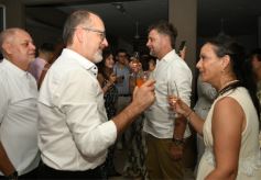 Foto de la galería: Emoción, brindis y fiesta en la boda de Griselda y María José