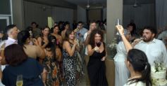 Foto de la galería: Emoción, brindis y fiesta en la boda de Griselda y María José