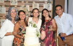 Foto de la galería: Emoción, brindis y fiesta en la boda de Griselda y María José