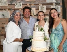 Foto de la galería: Emoción, brindis y fiesta en la boda de Griselda y María José