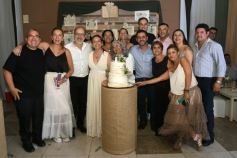 Foto de la galería: Emoción, brindis y fiesta en la boda de Griselda y María José