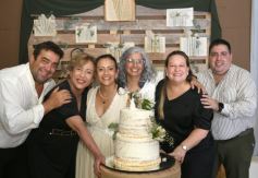Foto de la galería: Emoción, brindis y fiesta en la boda de Griselda y María José