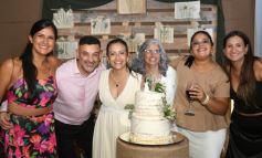 Foto de la galería: Emoción, brindis y fiesta en la boda de Griselda y María José